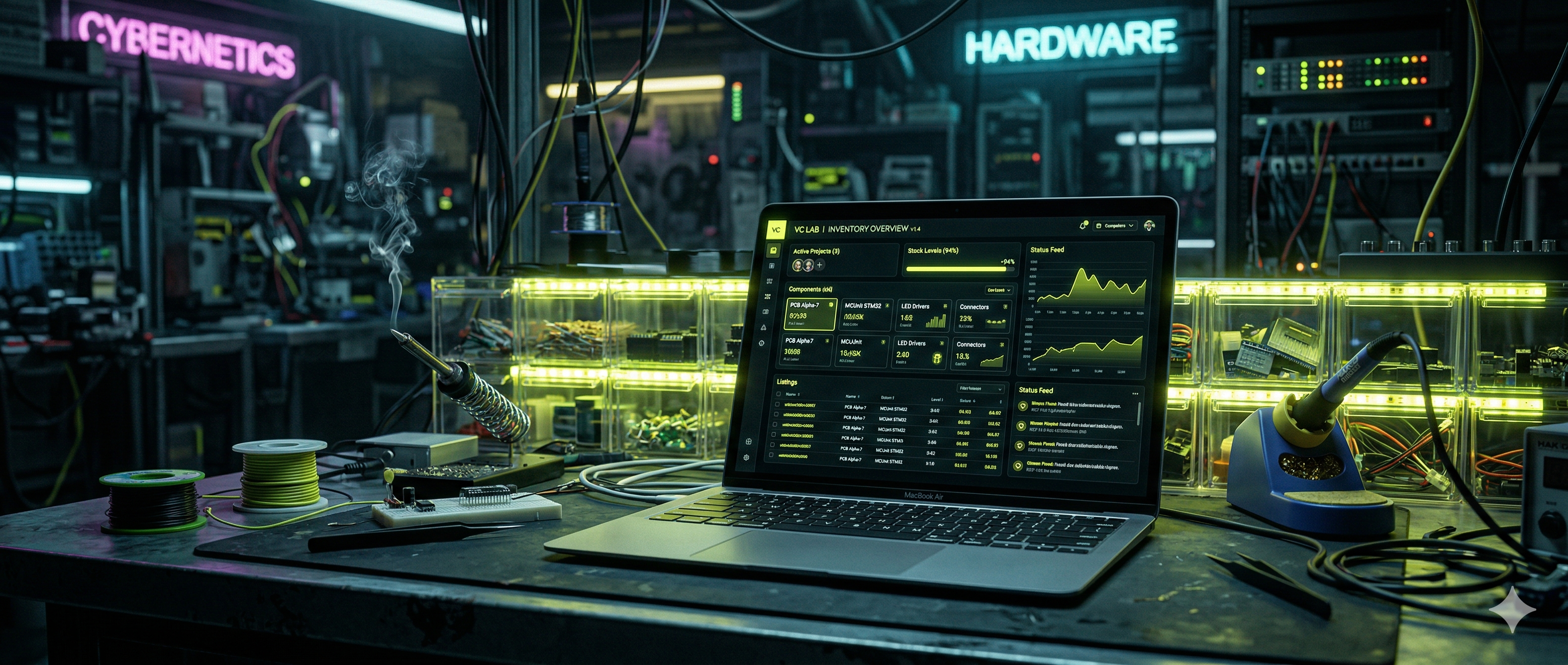 MoodCompute Core Architecture